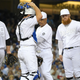 Image for article titled Report: The Dodgers Hate The Players' Weekend Jerseys Just As Much As You Do